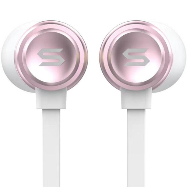 SOUL SC300 Type-C Wired Earphones
