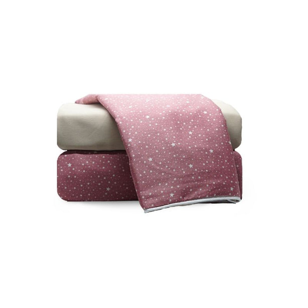 Dreamcastle Cooling Dog Bed Little Star