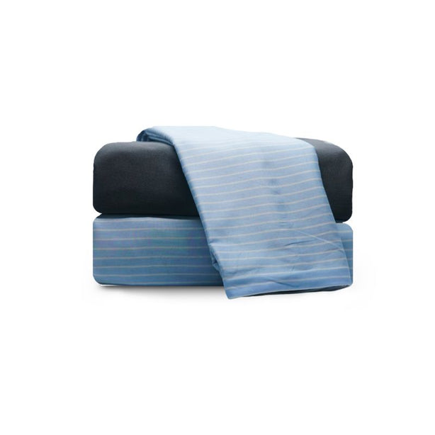 Dreamcastle Cooling Dog Bed Sky