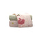 Dreamcastle Cooling Dog Bed Pink Ballerina