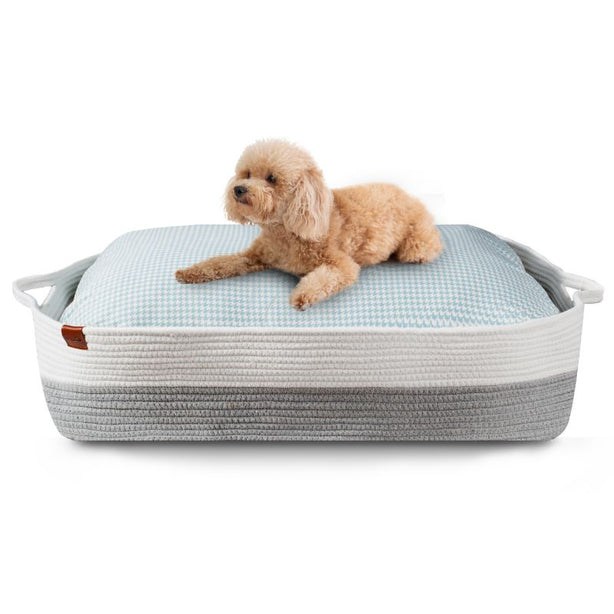 Dreamcastle Cotton Knit Basket (without bed)
