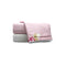 Dreamcastle Cooling Dog Bed Rouline