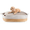 Dreamcastle Cotton Knit Basket (without bed)