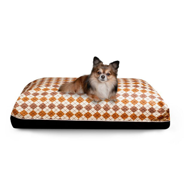 Dreamcastle Cooling Dog Bed Oxford