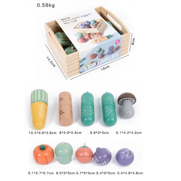 StitchesandTweed Expandable Bookend Desk Organizer - Off White
