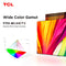 TCL P755 HDR Google TV 43 inch