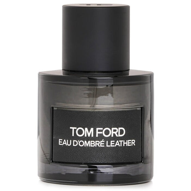 Eau D'ombre Leather Eau De Toliette Spray - 50ml/1.7oz
