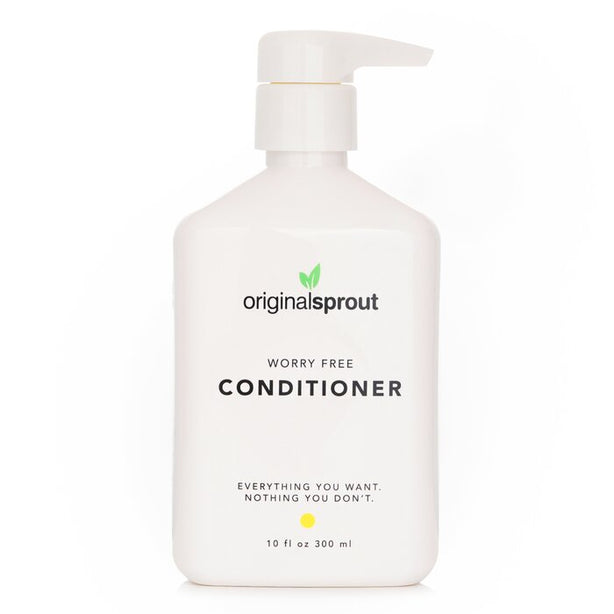 Worry Free Conditioner - 300ml/10oz