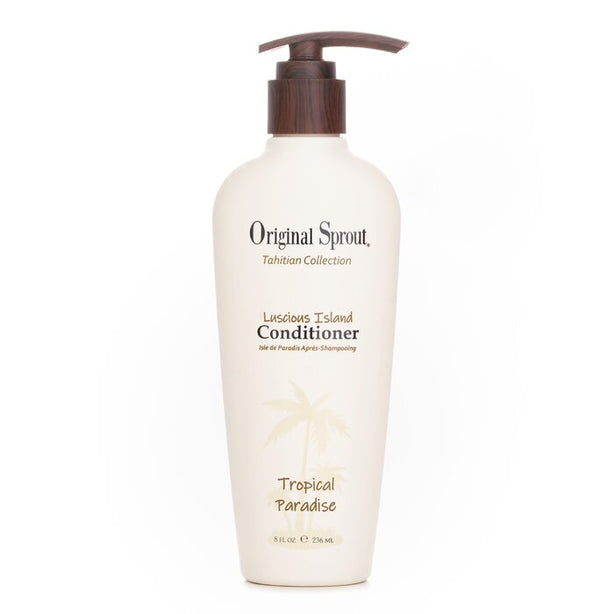 Luscious Island Conditioner - 236ml/8oz