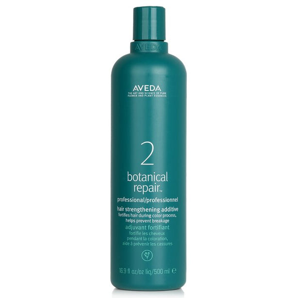 Botanical Repair Professional Hair Strengthening Additive - Step 2 (salon Product) - 500ml/16.9oz