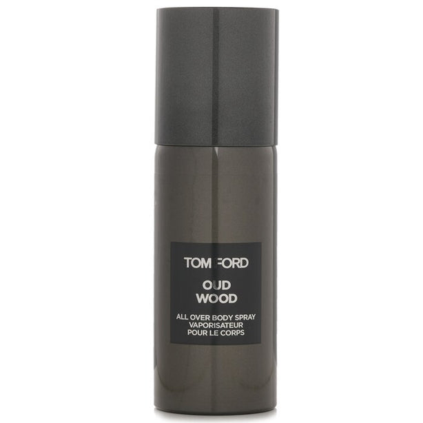 Oud Wood All Over Body Spray - 150ml