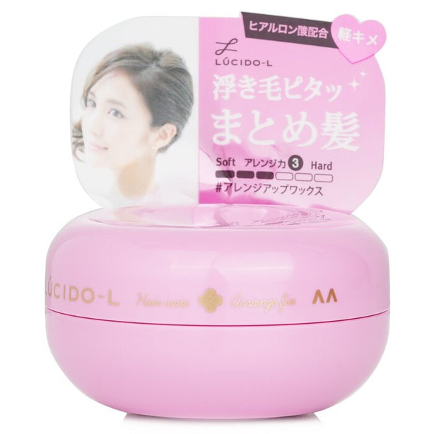 Arrange Fix Hair Wax - 60g