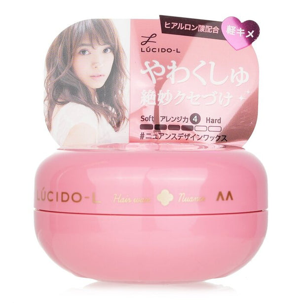 Nuance Hair Wax - 60g