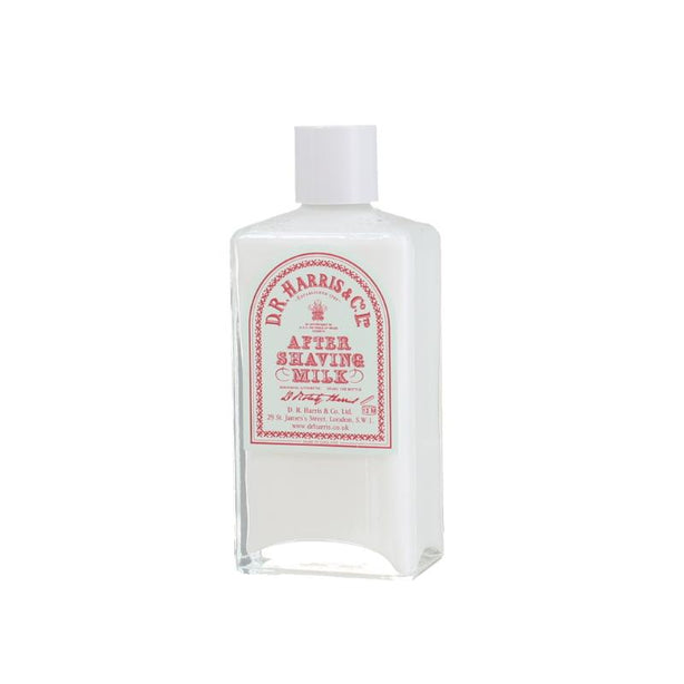 D.R. Harris Harris Aftershave Milk 100ml