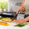 Zuutii Reversible Chopping Board