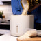 Zuutii Airtight Rice Container