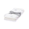 KIKI & SEBBY® 100% Cotton Muslin Squares – 3 pack
