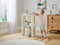 SBROUT® 5-in-1 Multifunctional Baby Cot Bundle