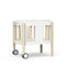 SBROUT® 4-in-1 Multifunctional Baby Crib Bundle