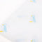 PUFFIN Bamboo Cotton Muslin Swaddle Blankets – 2 pack