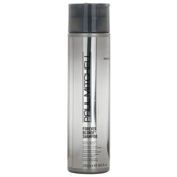 Forever Blonde Shampoo (intense Hydration - Keractive Repair)