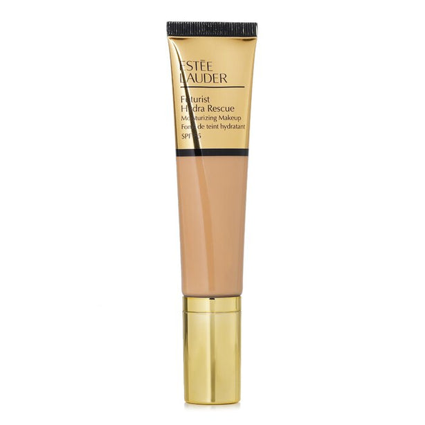 Futurist Hydra Rescue Moisturizing Makeup Spf 45