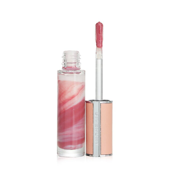 Rose Perfecto Liquid Lip Balm
