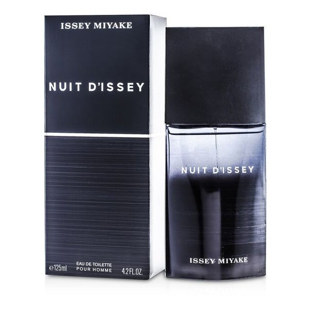 Nuit D'issey Eau De Toilette Spray