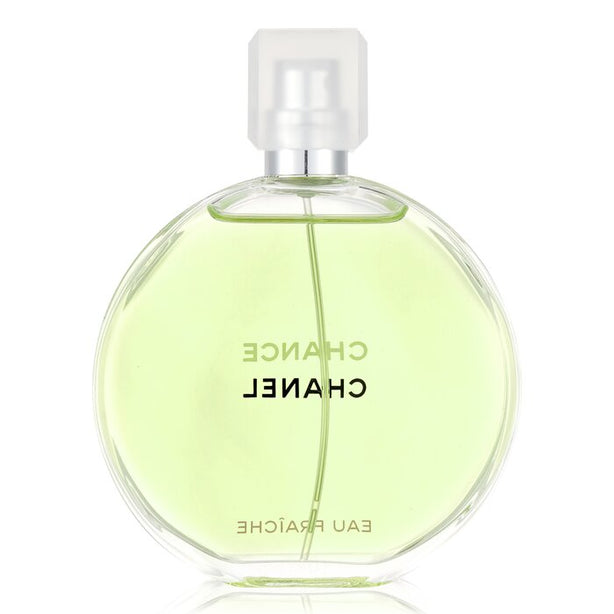 Chance Eau Fraiche Eau De Toilette Spray -
