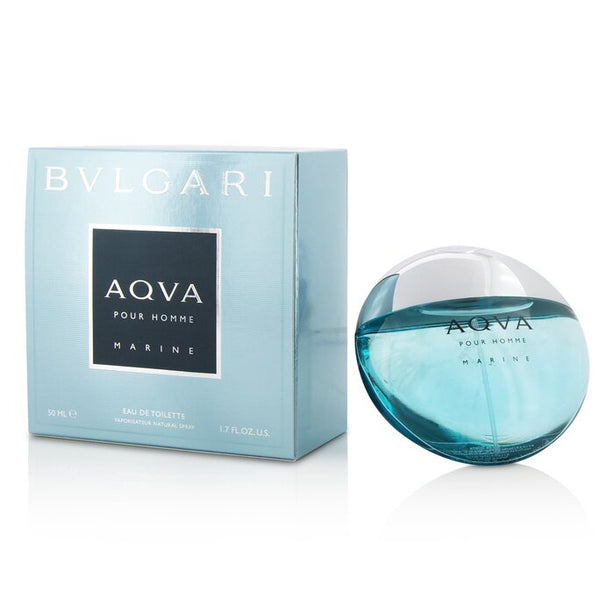 Aqva Pour Homme Marine Eau De Toilette Spray – Robinsons