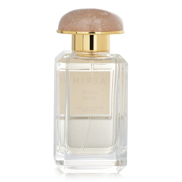 Amber Musk Eau De Parfum Spray