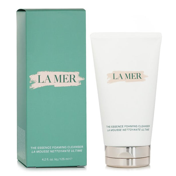 The Essence Foaming Cleanser - 125ml/4.2oz