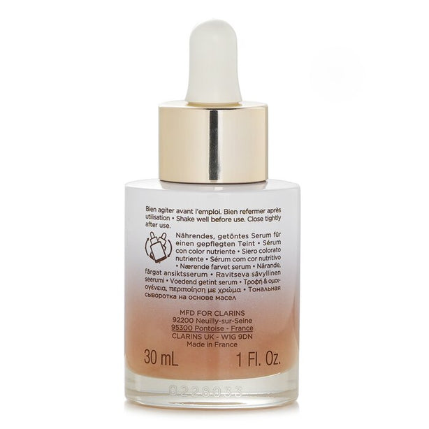 Tinted Oleo Serum Healthy Glow & Nourishing Tint Liquid Foundation - # 06 - 30ml/1oz