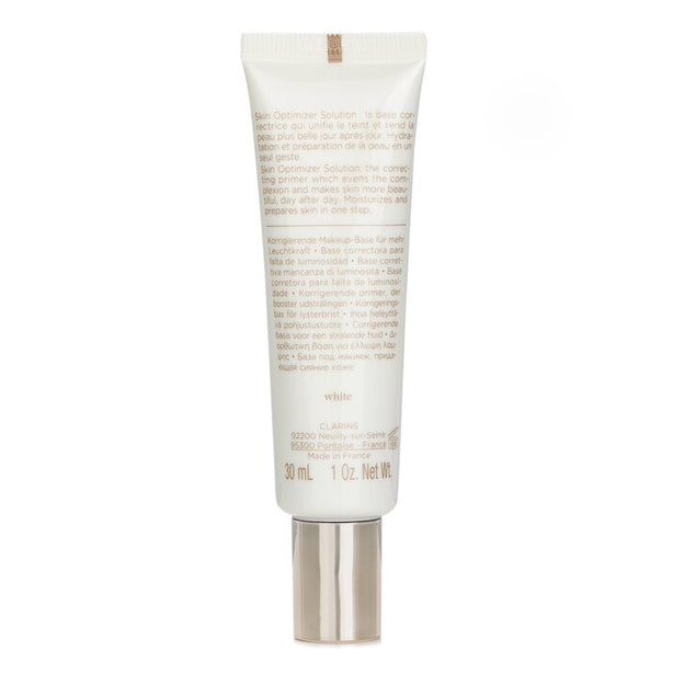 Sos Primer - # White - 30ml/1oz