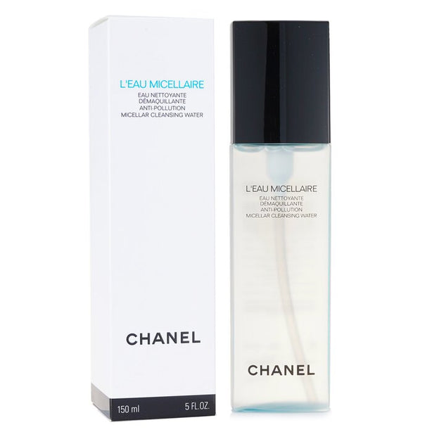L&rsquo;eau Micellaire Anti-pollution Micellar Cleansing Water - 150ml/5oz