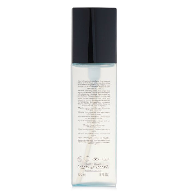 L&rsquo;eau Micellaire Anti-pollution Micellar Cleansing Water - 150ml/5oz