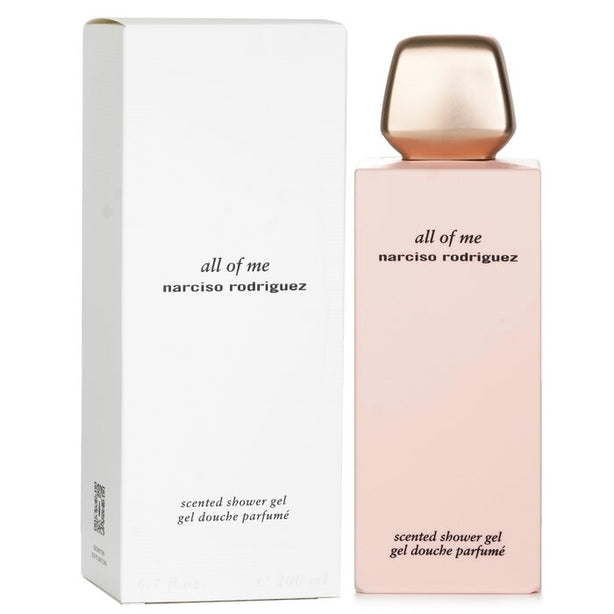 All Of Me Shower Gel - 200ml/6.7oz