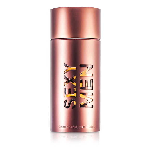 212 Sexy Men Eau De Toilette Spray