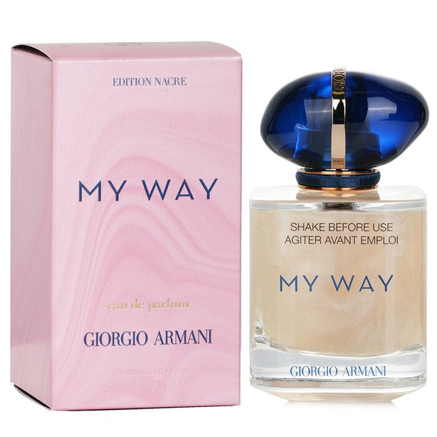 My Way Eau De Parfum Spray - 50ml/1.7oz