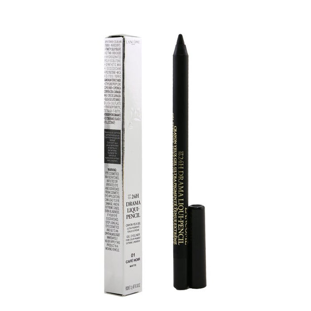 Drama Liqui Pencil Waterproof Gel Eyeliner