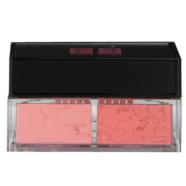 Prisme Libre Blush The First 4 Color Loose Powder Blush - # 3 Voile Corail - 4x1.12g/0.15oz