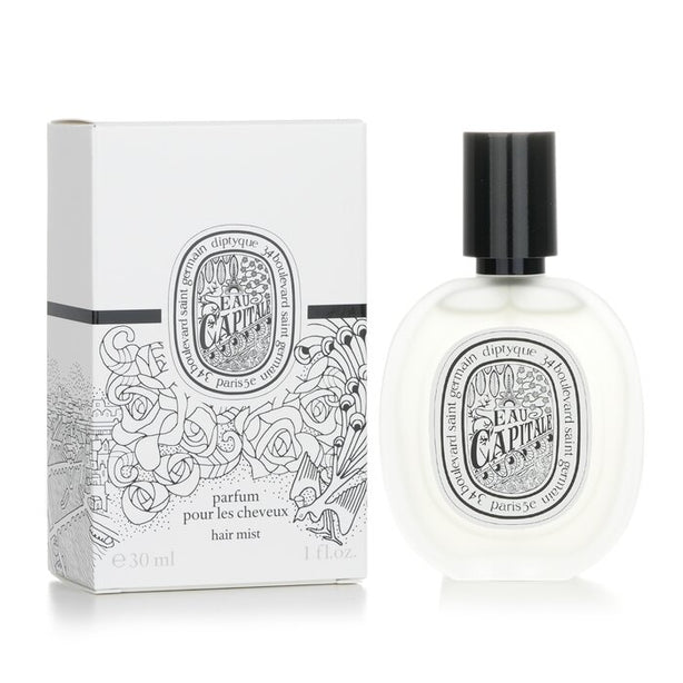 Eau Capitale Hair Mist - 30ml/1oz