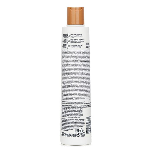 Bc Bonacure Q10+ Time Restore Shampoo (for Mature And Fragile Hair) - 250ml/8.45oz
