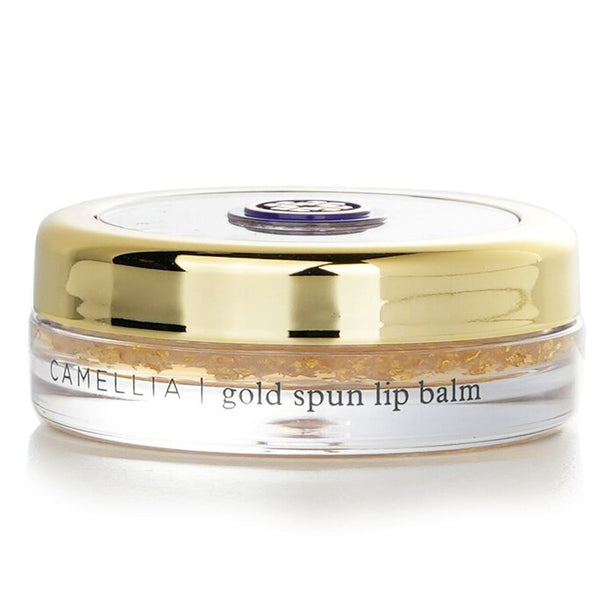 Camellia Gold Spun Lip Balm - 6g/0.21oz