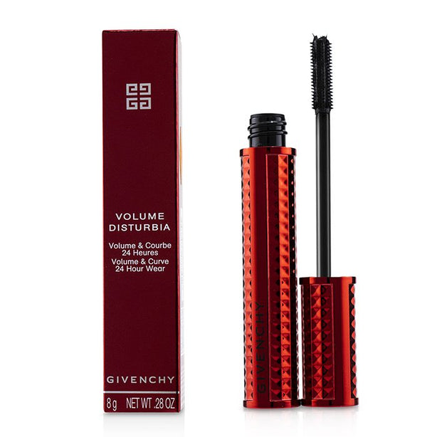 Volume Disturbia Mascara - # Disturbia - 8g/0.28oz