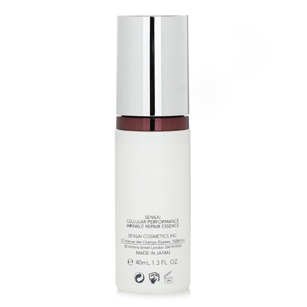 Sensai Cellular Performance Wrinkle Repair Essence - 40ml/1.4oz