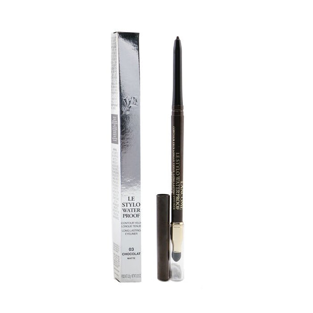 Le Stylo Waterproof Eyeliner