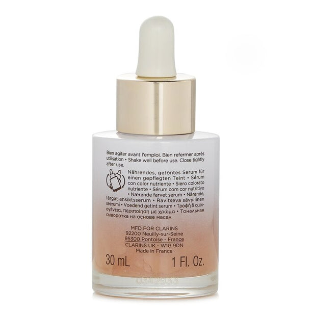 Tinted Oleo Serum Healthy Glow & Nourishing Tint Liquid Foundation - # 03 - 30ml/1oz