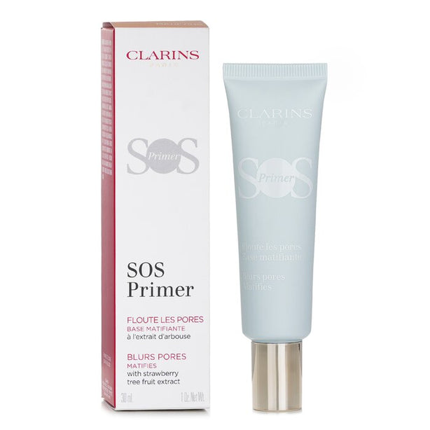 Sos Primer - # Matifying - 30ml/1oz