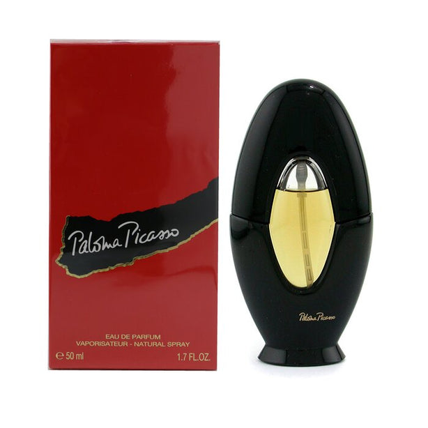 Eau De Parfum Spray